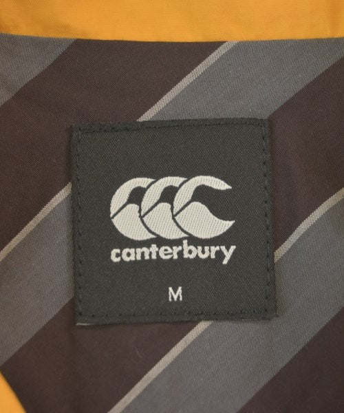 Canterbury Sheepskin แจ็คเก็ตเบลาส์