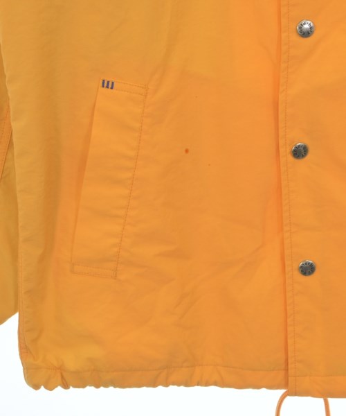 Canterbury Sheepskin แจ็คเก็ตเบลาส์