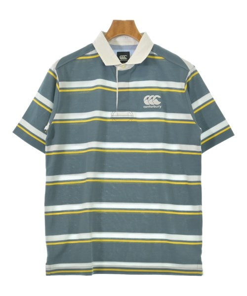 Canterbury Sheepskin เสื้อโปโล