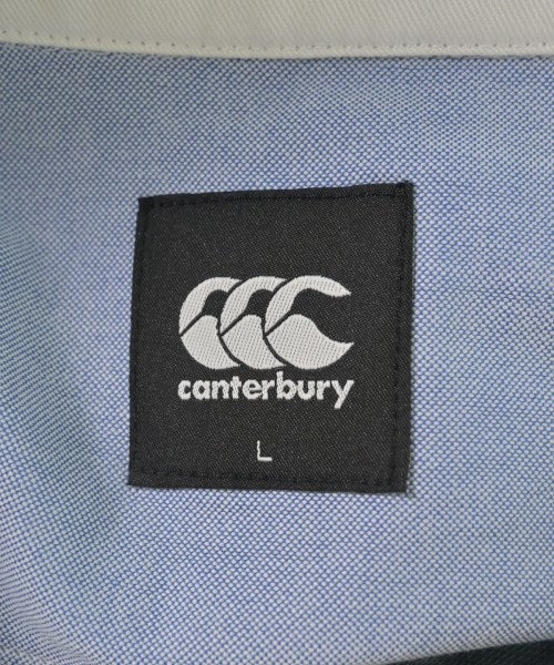 Canterbury Sheepskin เสื้อโปโล