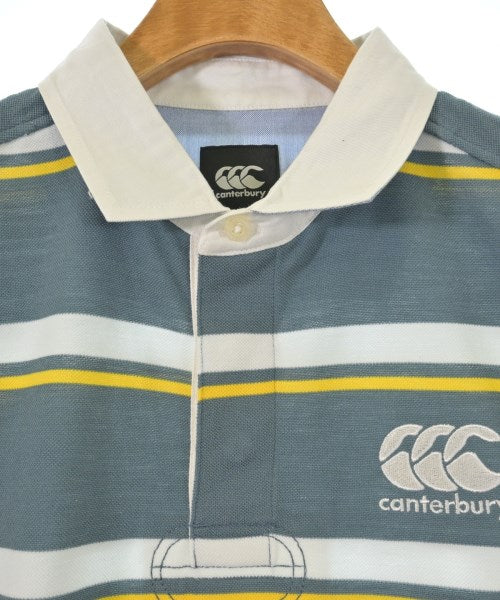 Canterbury Sheepskin เสื้อโปโล