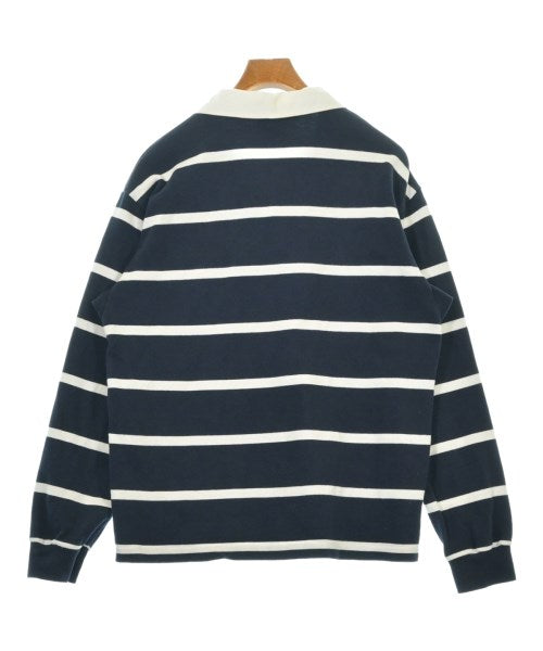 Canterbury Sheepskin เสื้อโปโล