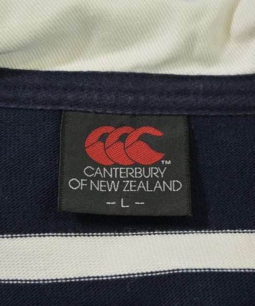 Canterbury Sheepskin เสื้อโปโล