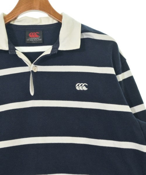 Canterbury Sheepskin เสื้อโปโล