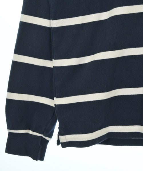 Canterbury Sheepskin เสื้อโปโล