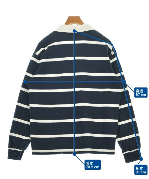 Canterbury Sheepskin เสื้อโปโล