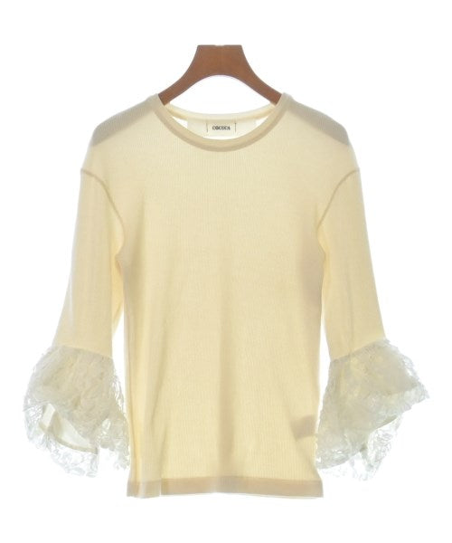 COCUCA เสื้อยืด/เสื้อท็อปส์