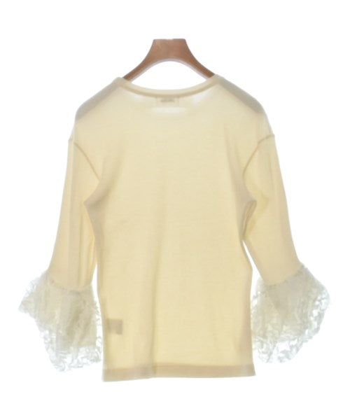 COCUCA เสื้อยืด/เสื้อท็อปส์