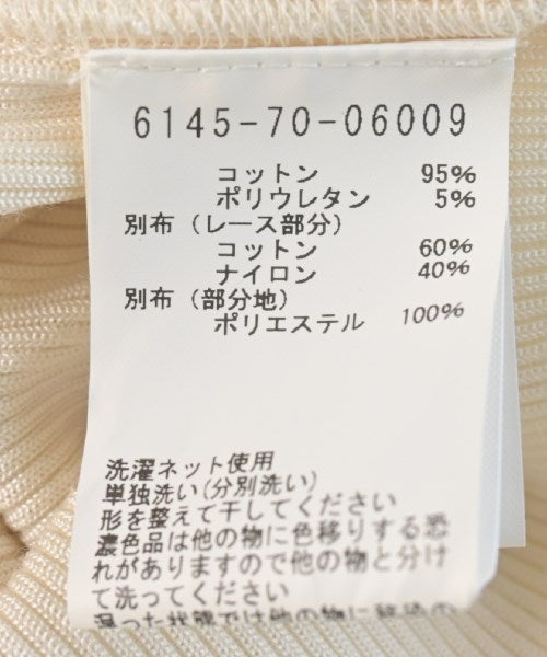 COCUCA เสื้อยืด/เสื้อท็อปส์