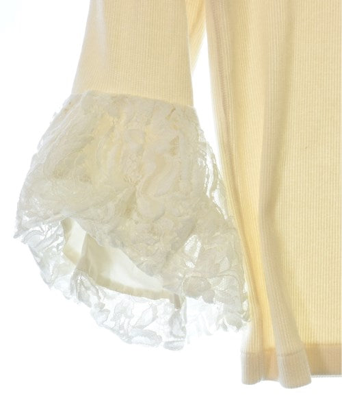 COCUCA เสื้อยืด/เสื้อท็อปส์