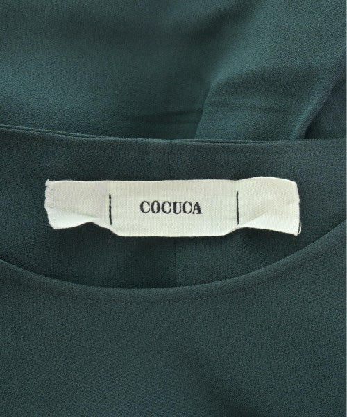 COCUCA เสื้อสตรี