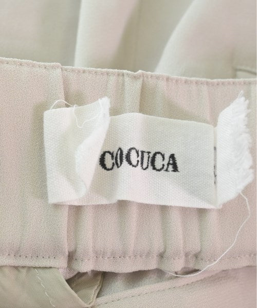 COCUCA กางเกง อื่น