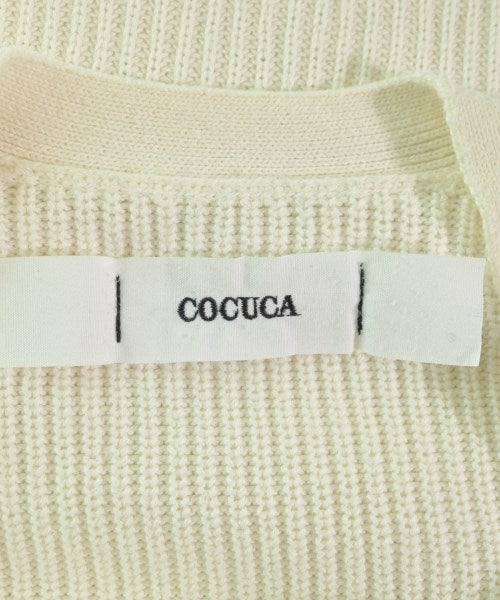 COCUCA เสื้อคาร์ดิแกน