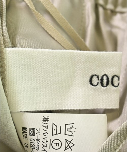 COCUCA กางเกง อื่น