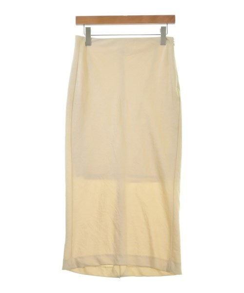 COCUCA กระโปรงยาวถึงเข่า