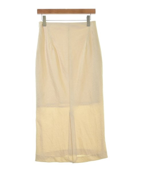 COCUCA กระโปรงยาวถึงเข่า