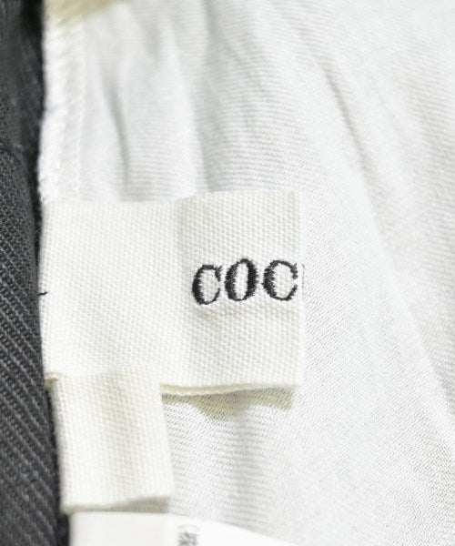 COCUCA กระโปรงยาว/แม็กซี่ยาว
