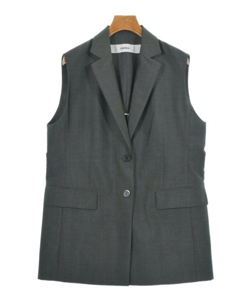 COCUCA แจ็คเก็ต