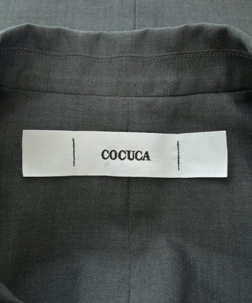 COCUCA แจ็คเก็ต