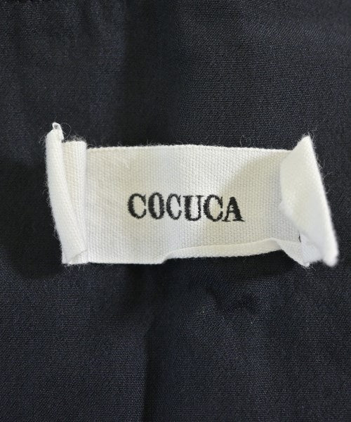 COCUCA เบลเซอร์/แจ็คเก็ตสูท
