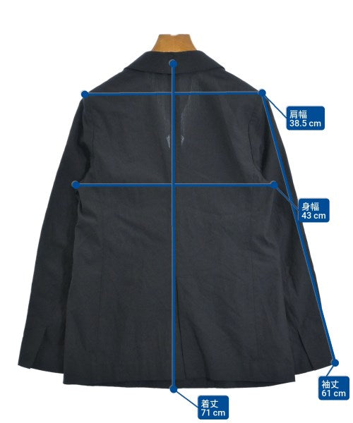 COCUCA เบลเซอร์/แจ็คเก็ตสูท