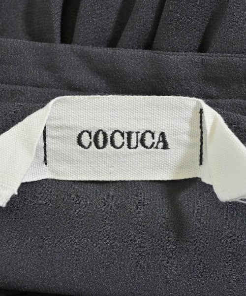 COCUCA เสื้อสตรี