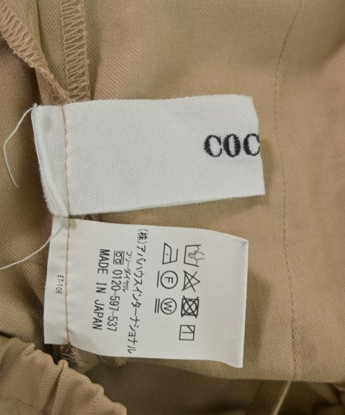 COCUCA กางเกง อื่น