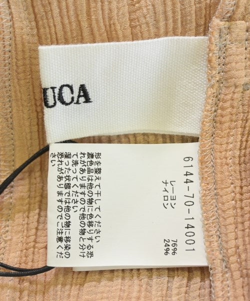 COCUCA ชุดเดรส
