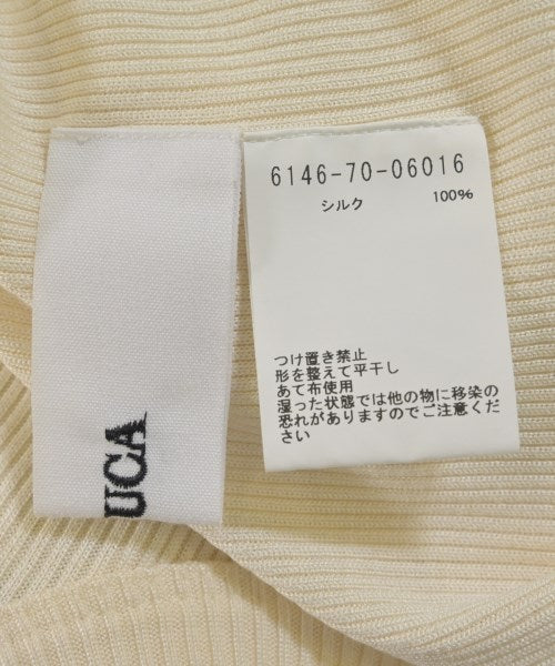 COCUCA เสื้อกันหนาว