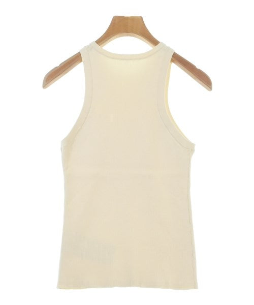 COCUCA เสื้อแขนกุด