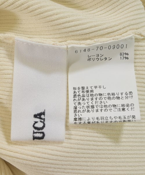 COCUCA เสื้อแขนกุด