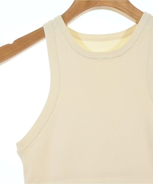 COCUCA เสื้อแขนกุด