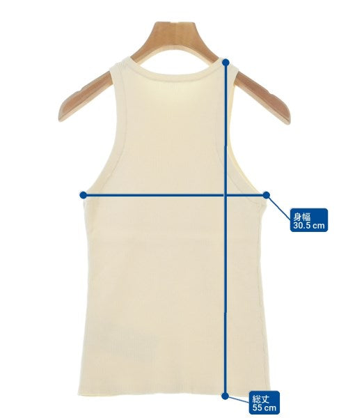 COCUCA เสื้อแขนกุด