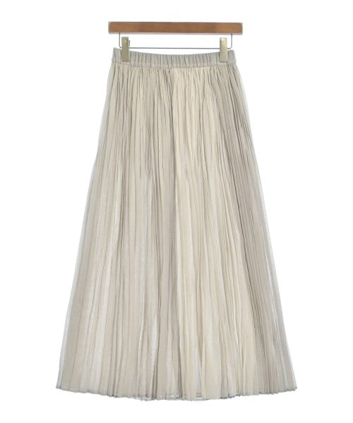 COCUCA กระโปรงยาว/แม็กซี่ยาว