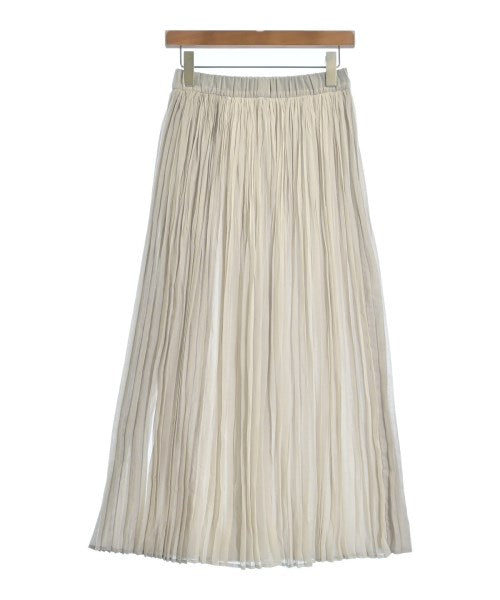 COCUCA กระโปรงยาว/แม็กซี่ยาว