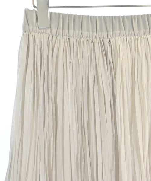 COCUCA กระโปรงยาว/แม็กซี่ยาว