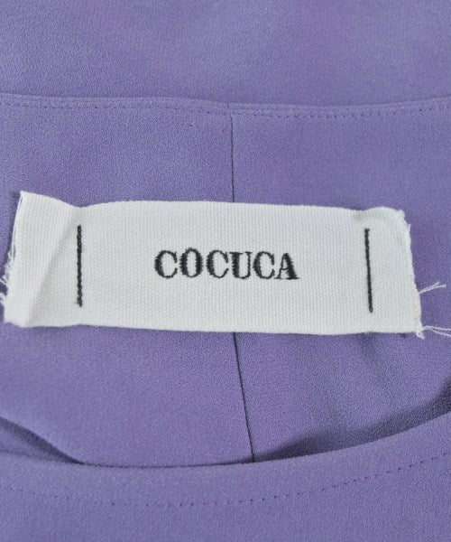 COCUCA เสื้อสตรี