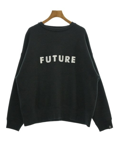 POET MEETS DUBWISE เสื้อสเวตเตอร์