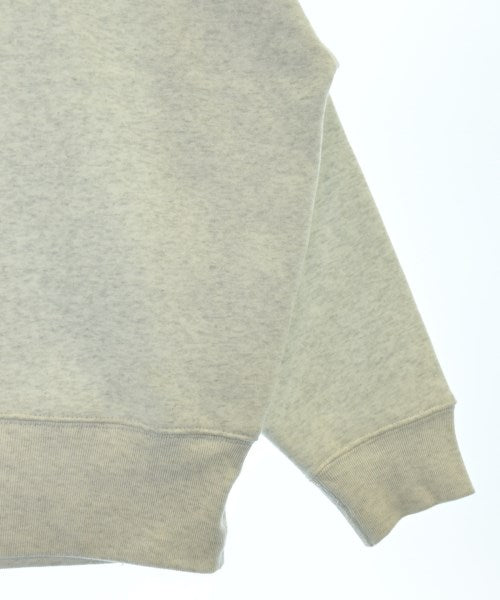 POET MEETS DUBWISE เสื้อสเวตเตอร์