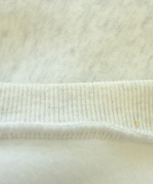 POET MEETS DUBWISE เสื้อสเวตเตอร์