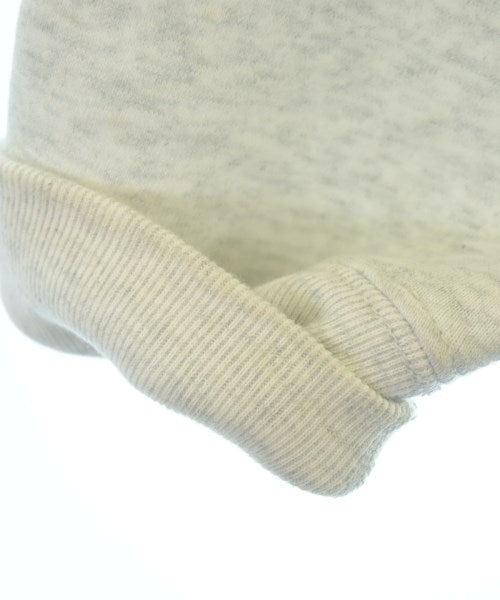 POET MEETS DUBWISE เสื้อสเวตเตอร์