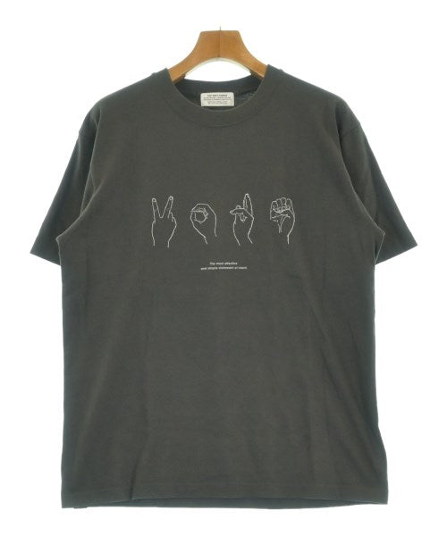 POET MEETS DUBWISE เสื้อยืด/เสื้อท็อปส์