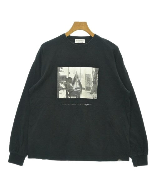 POET MEETS DUBWISE เสื้อยืด/เสื้อท็อปส์