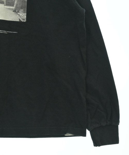 POET MEETS DUBWISE เสื้อยืด/เสื้อท็อปส์