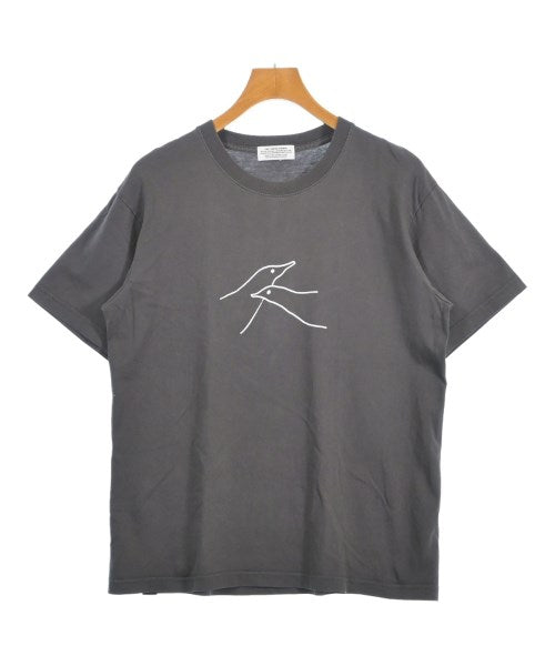 POET MEETS DUBWISE เสื้อยืด/เสื้อท็อปส์