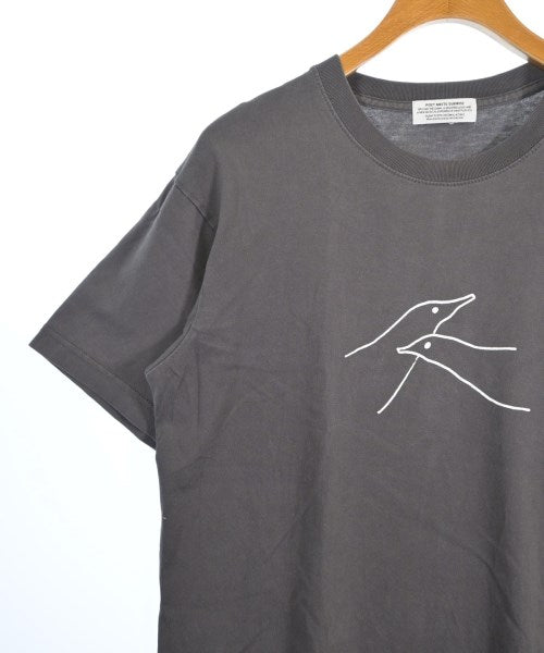 POET MEETS DUBWISE เสื้อยืด/เสื้อท็อปส์