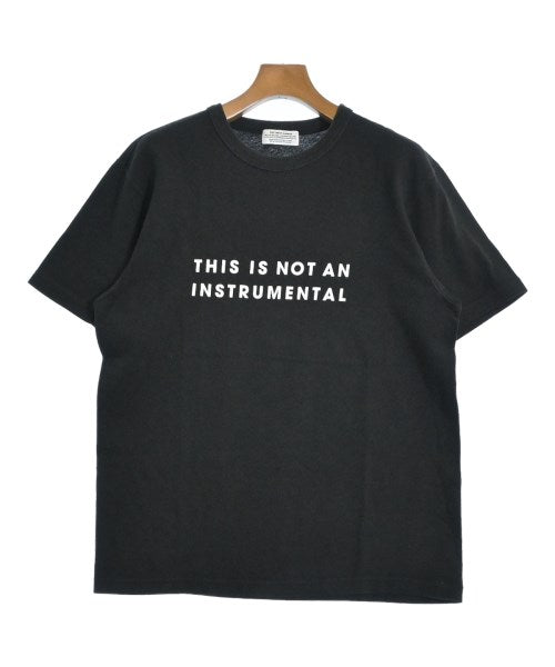 POET MEETS DUBWISE เสื้อยืด/เสื้อท็อปส์