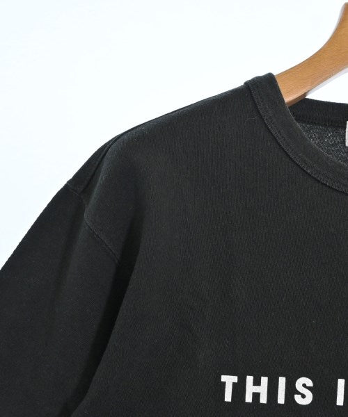 POET MEETS DUBWISE เสื้อยืด/เสื้อท็อปส์