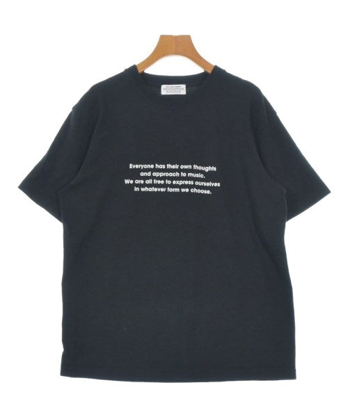 POET MEETS DUBWISE เสื้อยืด/เสื้อท็อปส์