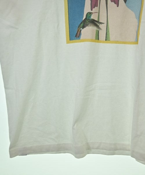 POET MEETS DUBWISE เสื้อยืด/เสื้อท็อปส์